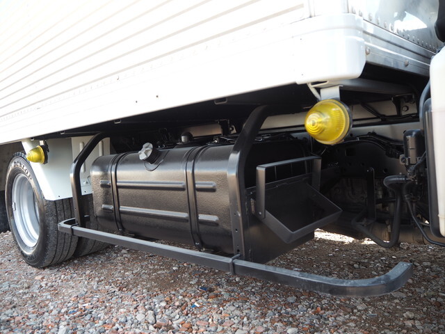 トヨタその他の車種アルミバン小型（2t・3t）[写真23]