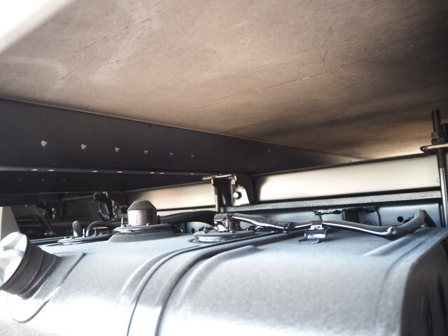 トヨタその他の車種アルミバン小型（2t・3t）[写真25]