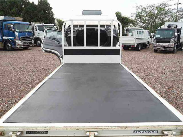 トヨタその他の車種平ボディ小型（2t・3t）[写真26]