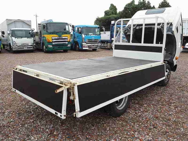 トヨタその他の車種平ボディ小型（2t・3t）[写真27]