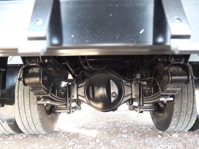 トヨタその他の車種アルミバン小型（2t・3t）[写真27]