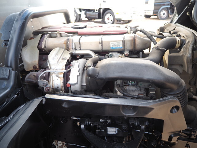 トヨタその他の車種アルミバン小型（2t・3t）[写真28]