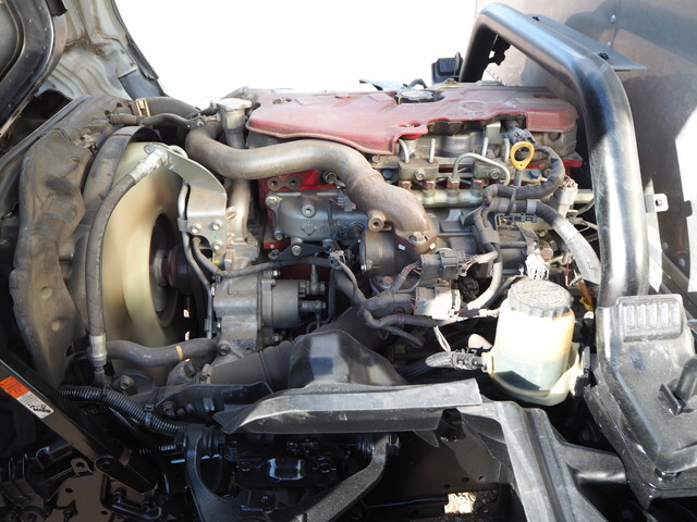 トヨタその他の車種アルミバン小型（2t・3t）[写真29]