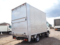 トヨタその他の車種アルミバン小型（2t・3t）[写真02]