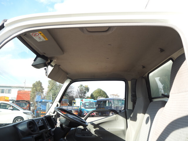 トヨタその他の車種アルミバン小型（2t・3t）[写真31]