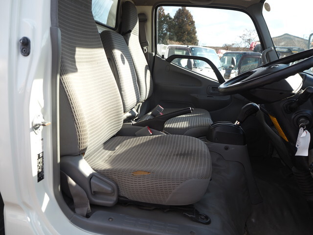 トヨタその他の車種アルミバン小型（2t・3t）[写真33]