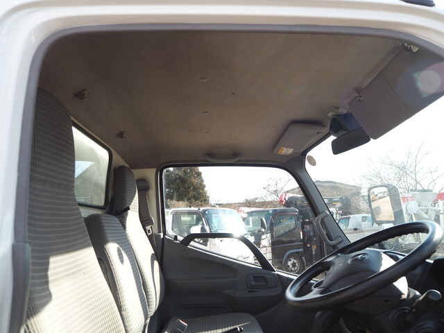 トヨタその他の車種アルミバン小型（2t・3t）[写真34]