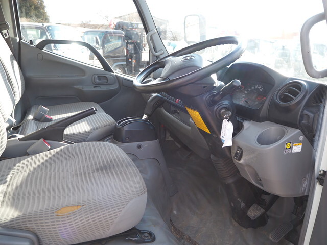 トヨタその他の車種アルミバン小型（2t・3t）[写真35]