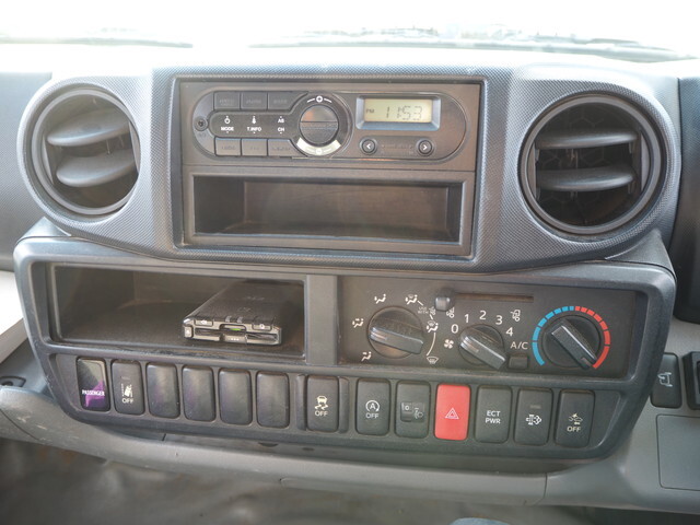 トヨタその他の車種アルミバン小型（2t・3t）[写真38]