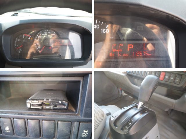 トヨタその他の車種アルミバン小型（2t・3t）[写真39]