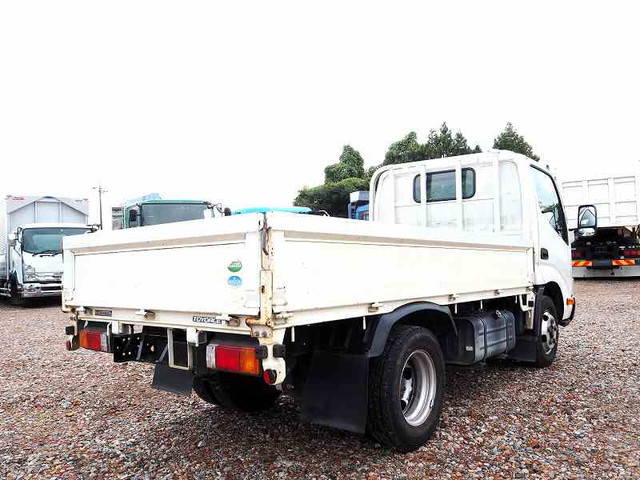 トヨタその他の車種平ボディ小型（2t・3t）[写真04]