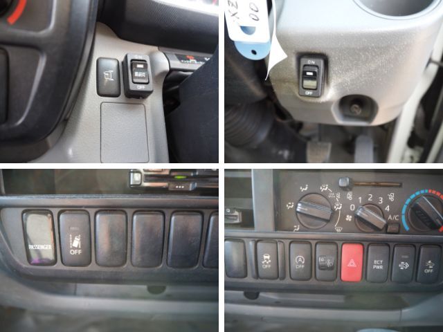 トヨタその他の車種アルミバン小型（2t・3t）[写真40]