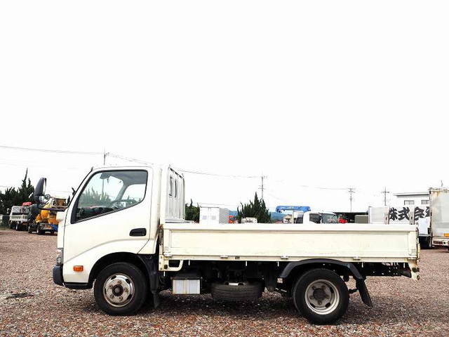 トヨタその他の車種平ボディ小型（2t・3t）[写真05]