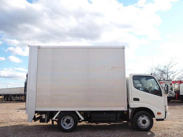 トヨタその他の車種アルミバン小型（2t・3t）[写真06]