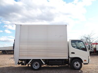 トヨタその他の車種アルミバン小型（2t・3t）[写真07]