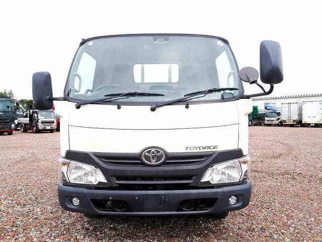 トヨタその他の車種平ボディ小型（2t・3t）[写真08]