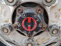 トヨタその他の車種深ダンプ（土砂禁ダンプ）小型（2t・3t）[写真13]