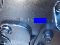 トヨタその他の車種深ダンプ（土砂禁ダンプ）小型（2t・3t）[写真13]