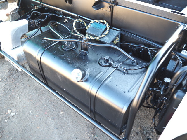 トヨタその他の車種深ダンプ（土砂禁ダンプ）小型（2t・3t）[写真13]