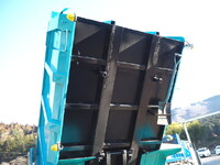 トヨタその他の車種深ダンプ（土砂禁ダンプ）小型（2t・3t）[写真15]