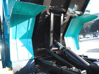 トヨタその他の車種深ダンプ（土砂禁ダンプ）小型（2t・3t）[写真16]