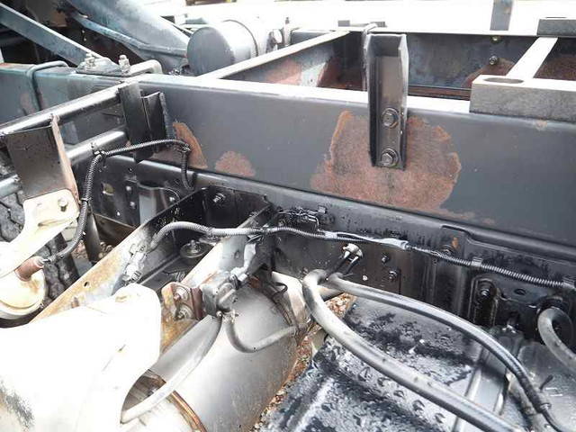 トヨタその他の車種深ダンプ（土砂禁ダンプ）小型（2t・3t）[写真16]