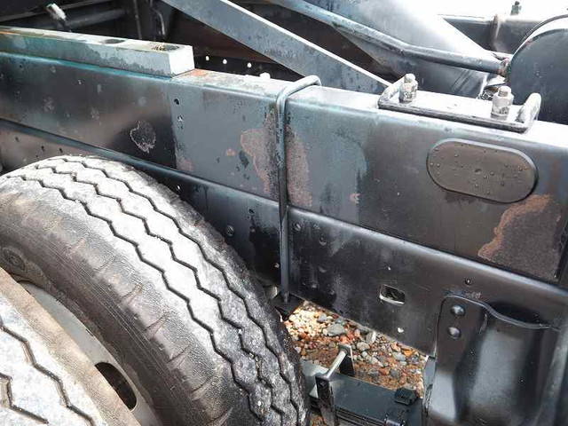 トヨタその他の車種深ダンプ（土砂禁ダンプ）小型（2t・3t）[写真17]