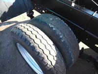 トヨタその他の車種深ダンプ（土砂禁ダンプ）小型（2t・3t）[写真18]