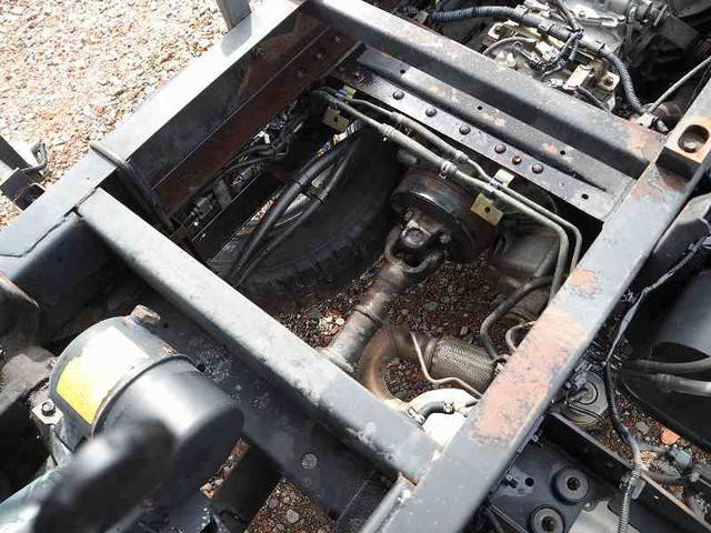 トヨタその他の車種深ダンプ（土砂禁ダンプ）小型（2t・3t）[写真21]