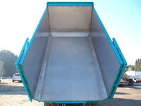 トヨタその他の車種深ダンプ（土砂禁ダンプ）小型（2t・3t）[写真23]