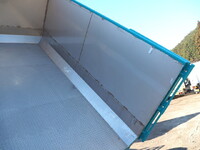 トヨタその他の車種深ダンプ（土砂禁ダンプ）小型（2t・3t）[写真25]