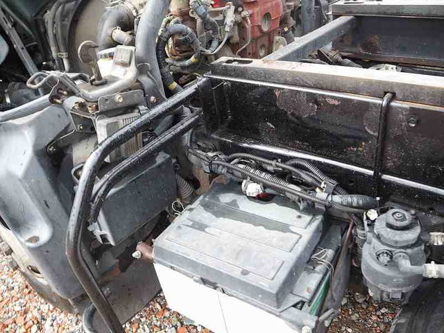 トヨタその他の車種深ダンプ（土砂禁ダンプ）小型（2t・3t）[写真26]