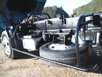 トヨタその他の車種深ダンプ（土砂禁ダンプ）小型（2t・3t）[写真27]