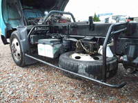 トヨタその他の車種深ダンプ（土砂禁ダンプ）小型（2t・3t）[写真28]