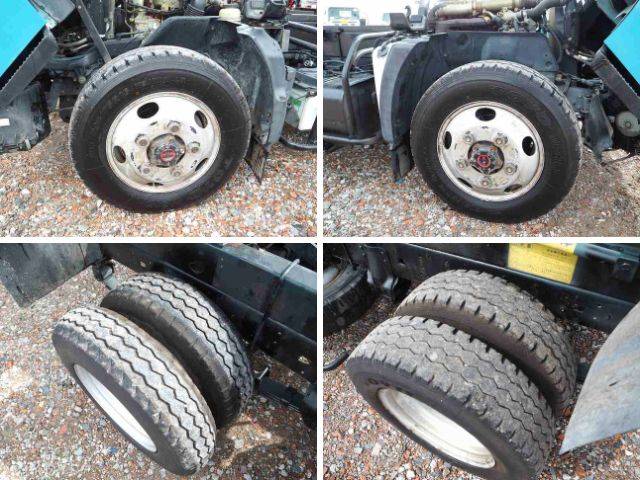 トヨタその他の車種深ダンプ（土砂禁ダンプ）小型（2t・3t）[写真28]