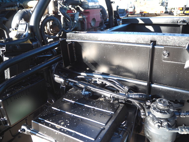 トヨタその他の車種深ダンプ（土砂禁ダンプ）小型（2t・3t）[写真28]