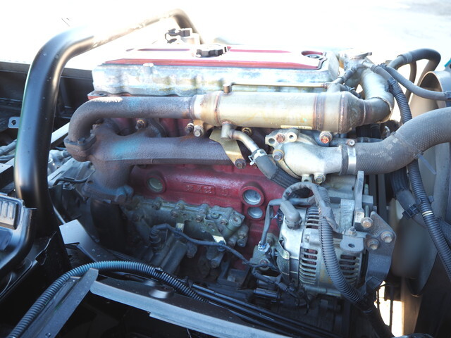 トヨタその他の車種深ダンプ（土砂禁ダンプ）小型（2t・3t）[写真29]