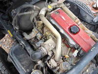 トヨタその他の車種深ダンプ（土砂禁ダンプ）小型（2t・3t）[写真30]