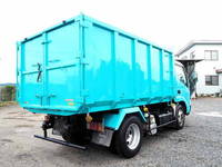 トヨタその他の車種深ダンプ（土砂禁ダンプ）小型（2t・3t）[写真02]