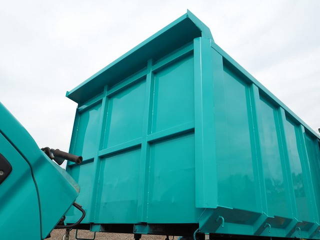 トヨタその他の車種深ダンプ（土砂禁ダンプ）小型（2t・3t）[写真30]