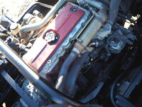 トヨタその他の車種深ダンプ（土砂禁ダンプ）小型（2t・3t）[写真31]