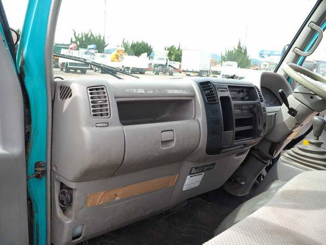 トヨタその他の車種深ダンプ（土砂禁ダンプ）小型（2t・3t）[写真32]