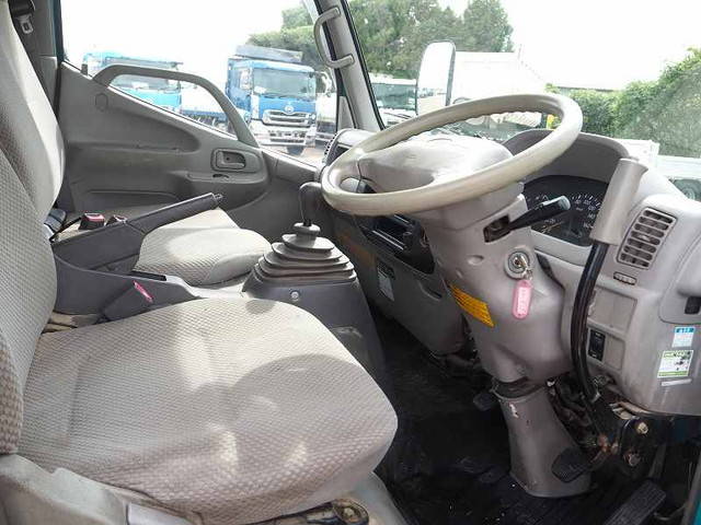 トヨタその他の車種深ダンプ（土砂禁ダンプ）小型（2t・3t）[写真33]