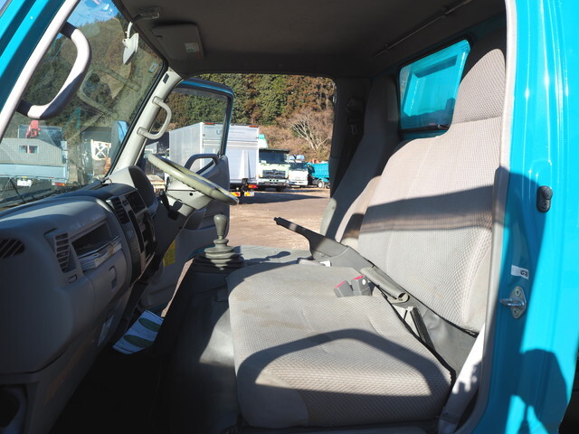 トヨタその他の車種深ダンプ（土砂禁ダンプ）小型（2t・3t）[写真34]