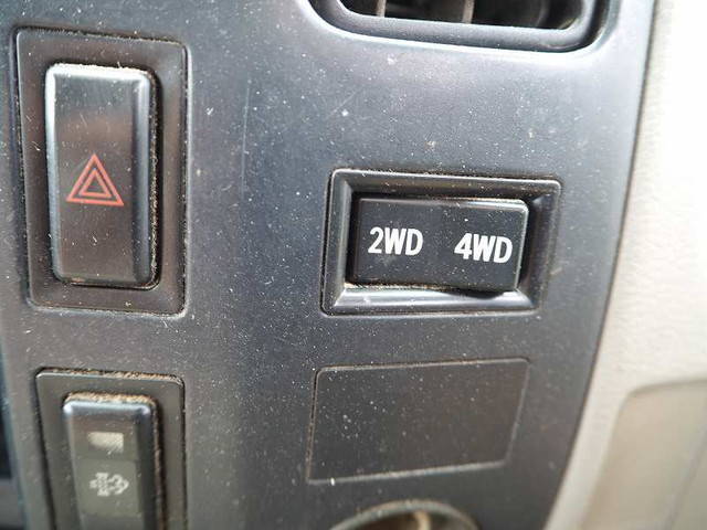 トヨタその他の車種深ダンプ（土砂禁ダンプ）小型（2t・3t）[写真37]