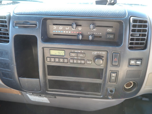 トヨタその他の車種深ダンプ（土砂禁ダンプ）小型（2t・3t）[写真37]