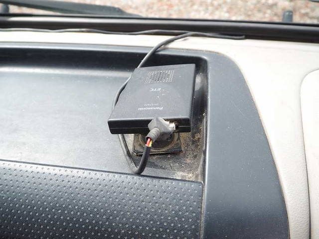 トヨタその他の車種深ダンプ（土砂禁ダンプ）小型（2t・3t）[写真38]