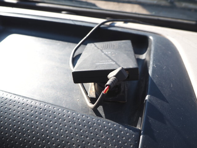 トヨタその他の車種深ダンプ（土砂禁ダンプ）小型（2t・3t）[写真38]