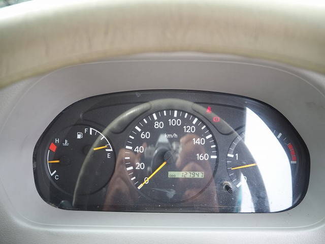 トヨタその他の車種深ダンプ（土砂禁ダンプ）小型（2t・3t）[写真39]