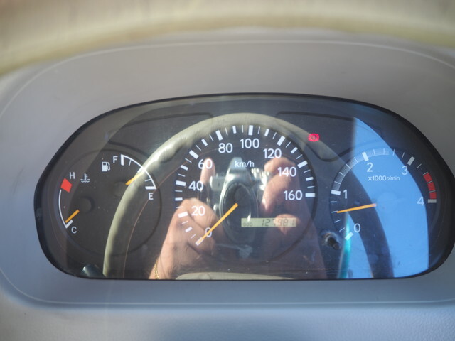 トヨタその他の車種深ダンプ（土砂禁ダンプ）小型（2t・3t）[写真39]